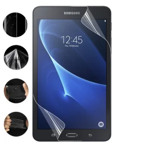 Хидрогел Протектор за Таблет Samsung Galaxy Tab A6 2016, front full