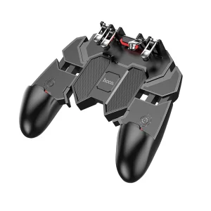 Joystick HOCO GM7, black