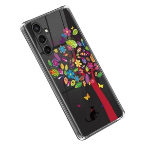 Силиконов калъф за Samsung Galaxy A14 5G, Дръвче