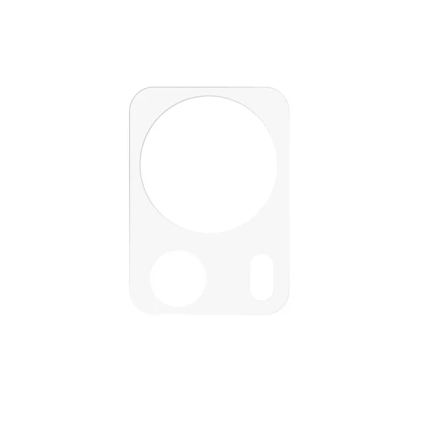 Tempered Glass Camera Protector Xiaomi 13 Lite 2