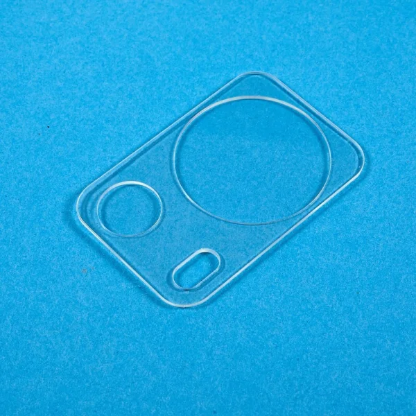 Tempered Glass Camera Protector Xiaomi 13 Lite 5