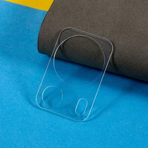 Tempered Glass Camera Protector Xiaomi 13 Lite 4