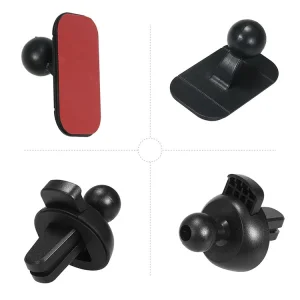 Car Mount and Induction Wireless Car Wireless Charger 6