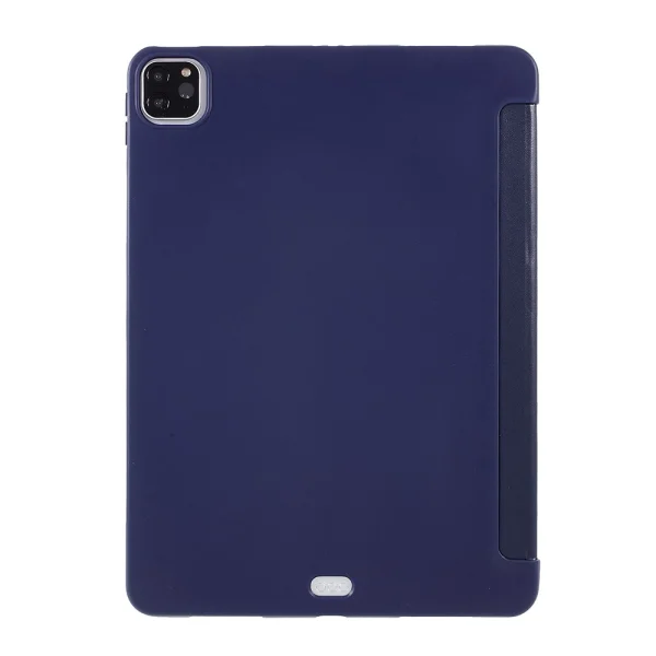 Калъф Тефтер AMORUS iPad Air 2020 / Air 2022 / iPad Pro 11-inch 2020 / 2021 / 2022, син 1