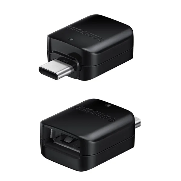 Преходник Samsung OTG Type C (ee-un930) 2