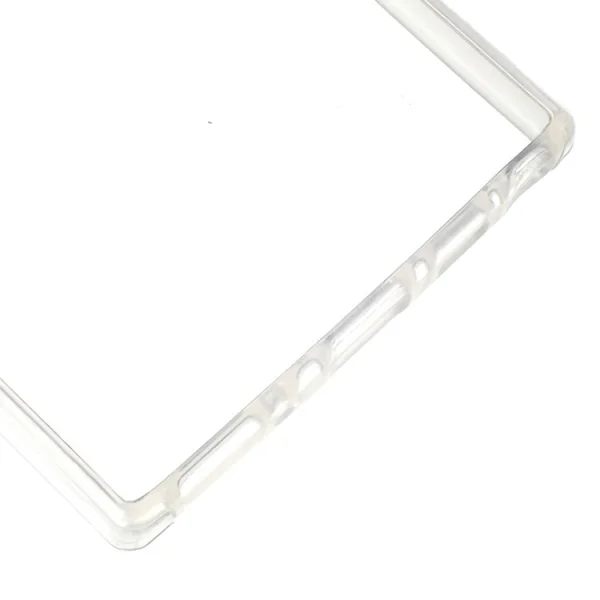 360 Degree Case for Samsung Galaxy Note 10, Transparent 4