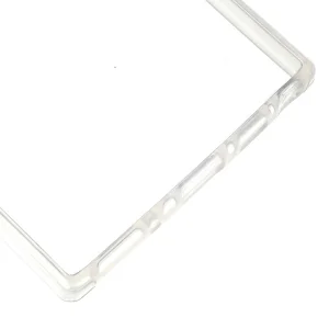 360 Degree Case for Samsung Galaxy Note 10, Transparent 4