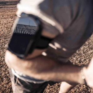 Калъф за Ръка Tactical Arm Tourniquet Asphalt Small, черен 5