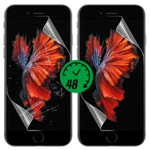 Хидрогел протектор Auto Repair за iPhone 6s, front shell