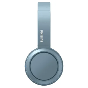 Безжични Слушалки PHILIPS TAH4205BL, ON-EAR, Син 5