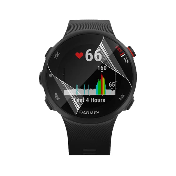 Хидрогел за часовник Garmin Foreruner 45s 2