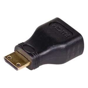 Адаптор Akyga AK-AD-04 HDMI/ mini HDMI