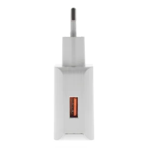 Зарядно устройство 220V, 3.0A, с кабел Type C 3