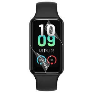 Hydrogel for Amazfit Band 7 band 2