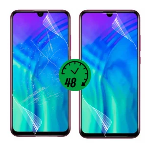 Хидрогел протектор Auto Repair за Huawei Honor 20 Lite, front full