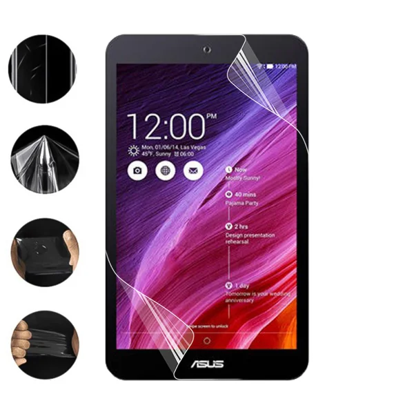 Hydrogel Protector for Asus Memo Pad 8 Tablet 1