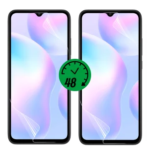 Хидрогел протектор Auto Repair за Xiaomi Redmi 9A, front shell