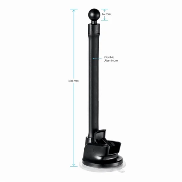 Поставка за кола SWISSTEN S-GRIP S3-HK 2