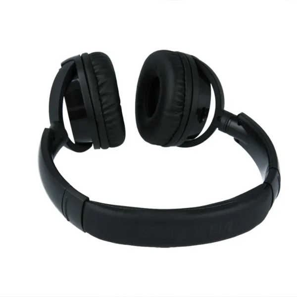 Слушалки SWISSTEN Bluetooth TRIX , черен 3