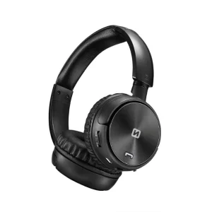 Слушалки SWISSTEN Bluetooth TRIX , черен