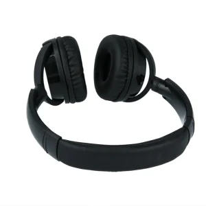Слушалки SWISSTEN Bluetooth TRIX , черен 3