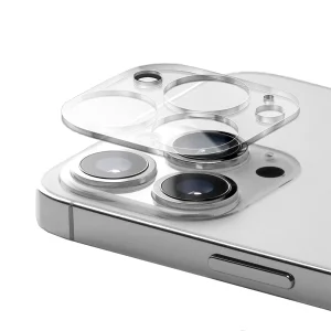 Glass Camera Protector for iPhone 13 Pro and 13 Pro Max 3