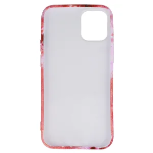 Силиконов калъф Marble за iPhone 12 Mini, Design 5 3