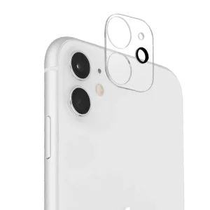 Стъклен Протектор за камера на iPhone 11 (6.1 inch)