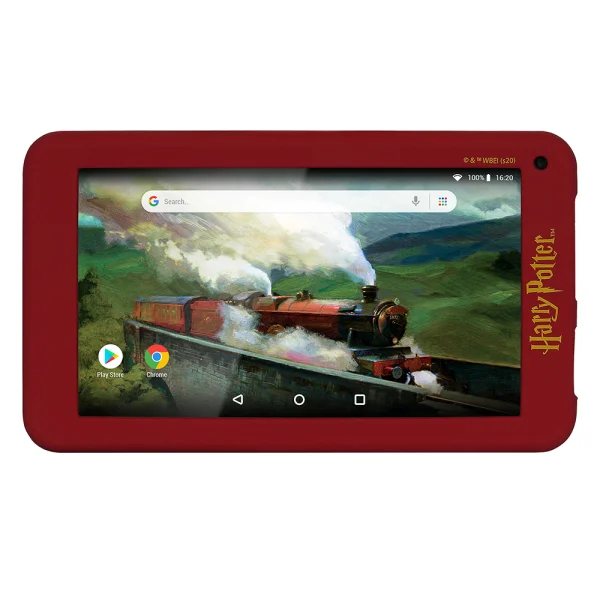Таблет eStar 7 инча 2GB/16GB Harry Potter с калъф и протектор 4