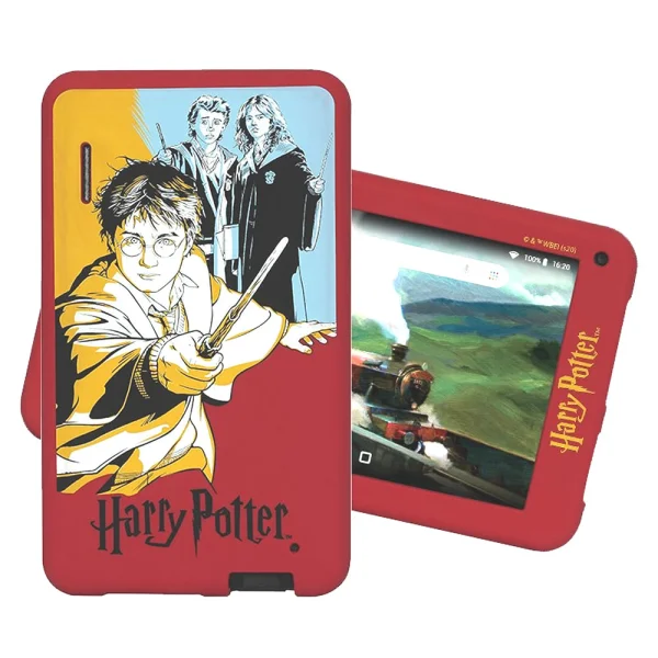 Таблет eStar 7 инча 2GB/16GB Harry Potter с калъф и протектор 1