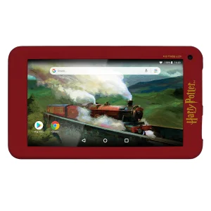 Таблет eStar 7 инча 2GB/16GB Harry Potter с калъф и протектор 4