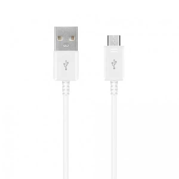 Cable Micro USB Samsung EP-DG925UWE (Galaxy S6) 1
