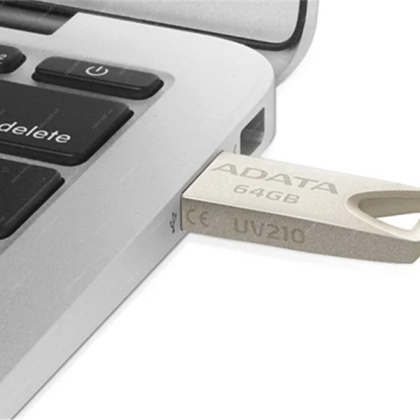 Flash Drive ADATA, 32GB, USB, UV210 2