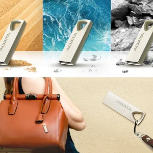 Flash Drive ADATA, 32GB, USB, UV210 4