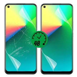 Хидрогел протектор Auto Repair за Xiaomi Redmi 7i, front shell