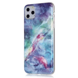 Marble Silicone Case for iPhone 11 Pro (5.8) 3