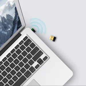 Adapter WiFi TP-Link TL-WN725N USB 150Mbps 3
