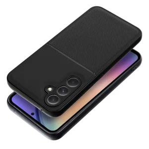 Shockproof Case Noble for Samsung Galaxy A54 5G, Black 3