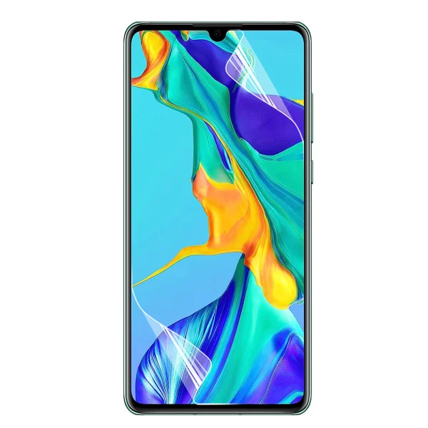 Хидрогел протектор Auto Repair за Huawei P30, front shell 2