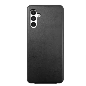 Калъф Тефтер Vertical ELEGANCE за Samsung Galaxy A13 5G, Черен 4