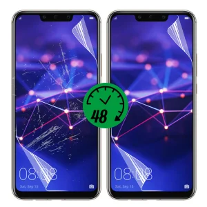 Хидрогел протектор Auto Repair за Huawei Mate 20 Lite, front shell