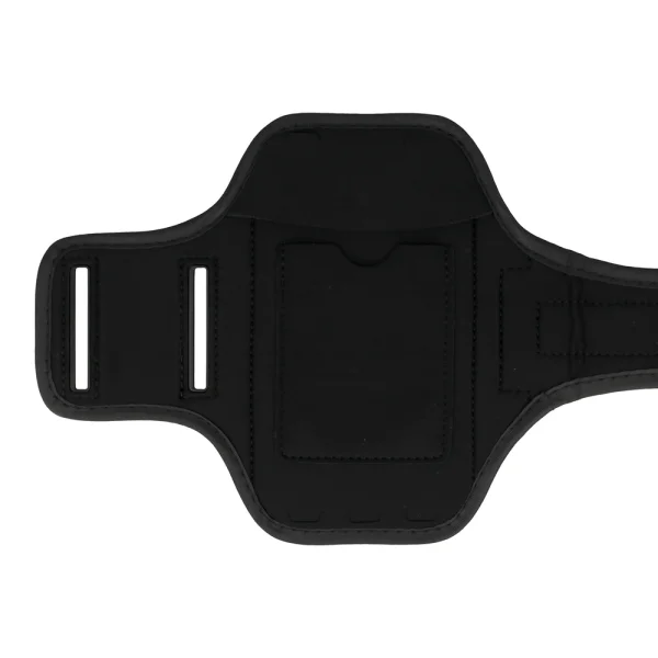 Калъф за Ръка Armband Slim Type 2, до 6 инча, Черен-Син 4