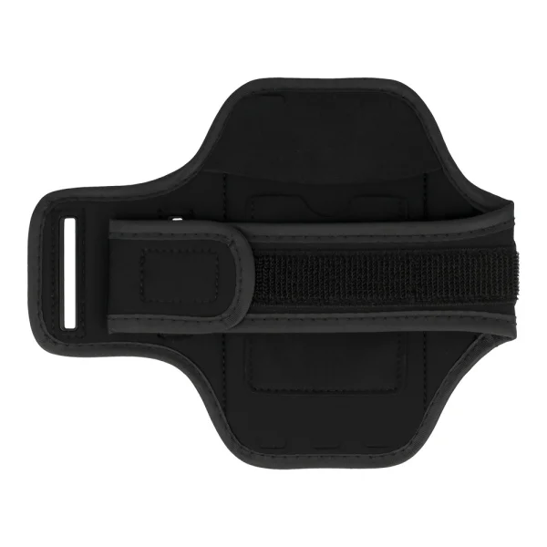 Калъф за Ръка Armband Slim Type 2, до 6 инча, Черен-Син 3