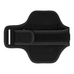 Калъф за Ръка Armband Slim Type 2, до 6 инча, Черен-Сив 3