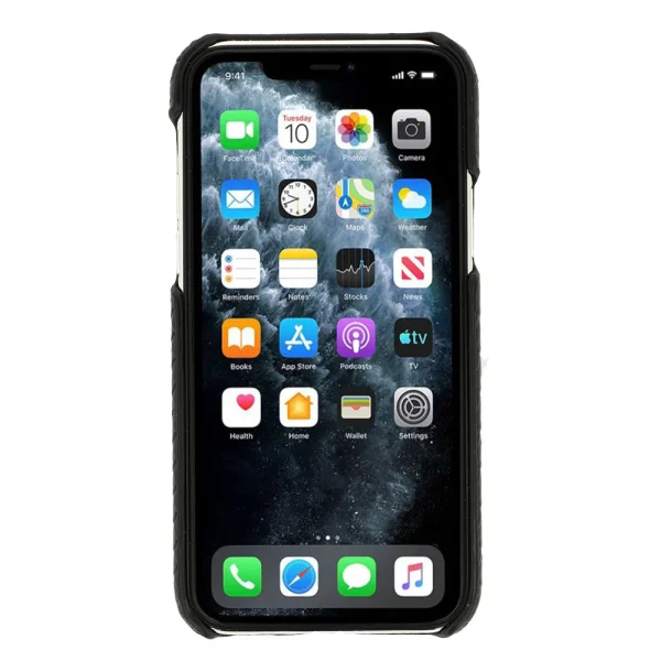 Plastic case Wild for iPhone 12 Mini, Snake skin 2
