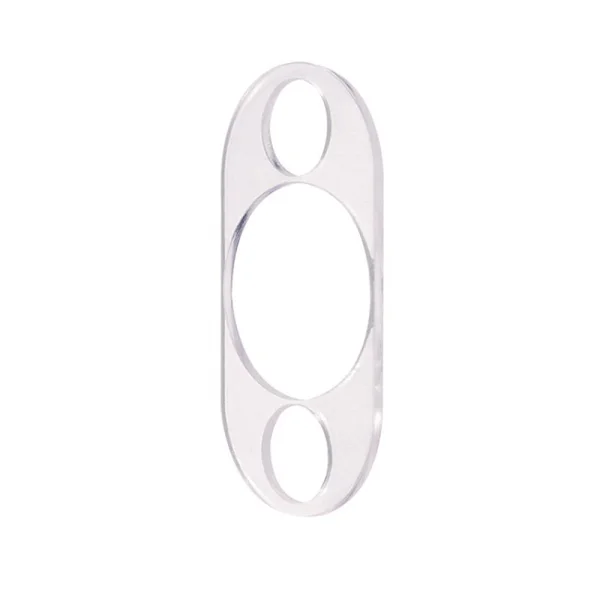 Tempered Glass Camera Protector for Huawei Nova 11 pro / Nova 11 Ultra 2