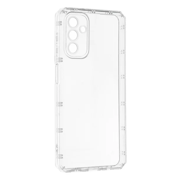 Силиконов калъф Armor Antishock за Samsung Galaxy A13 5G, Прозрачен 1