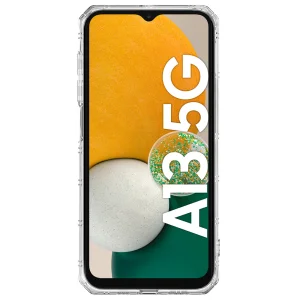 Силиконов калъф Armor Antishock за Samsung Galaxy A13 5G, Прозрачен 3