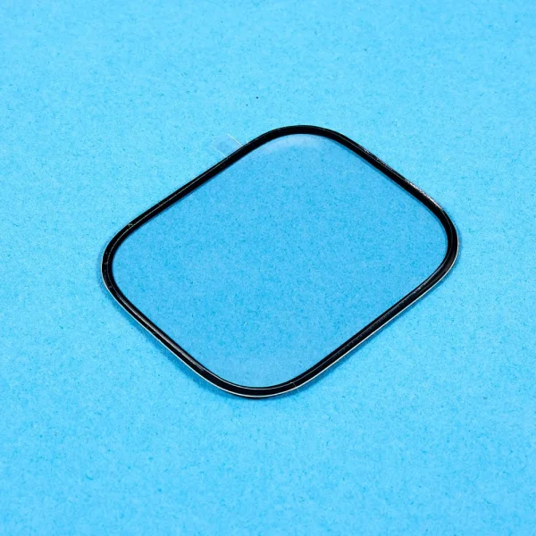 Протектор за Apple Watch Ultra 49mm, Черен 4
