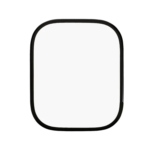 Протектор за Apple Watch Ultra 49mm, Черен 2